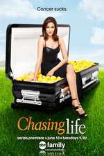 Watch Chasing Life Zumvo