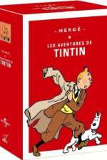 Watch Les aventures de Tintin Zumvo