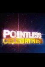 Watch Pointless Celebrities Zumvo