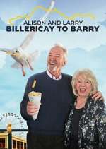 Watch Alison & Larry: Billlericay to Barry Zumvo