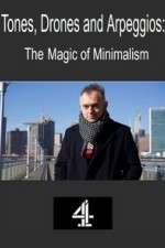 Watch Tones, Drones and Arpeggios: The Magic of Minimalism Zumvo