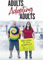 Watch Adults Adopting Adults Zumvo