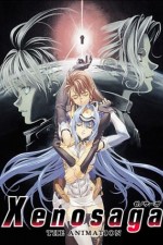 Watch Xenosaga: The Animation Zumvo