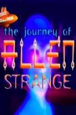 Watch The Journey of Allen Strange Zumvo