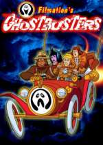 Watch Ghostbusters Zumvo