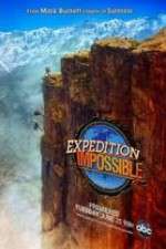 Watch Expedition Impossible Zumvo