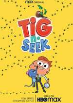 Watch Tig N' Seek Zumvo