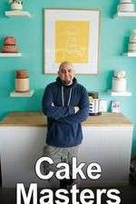 Watch Cake Masters Zumvo