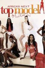 Watch Africas Next Top Model Zumvo