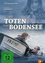 Watch Die Toten vom Bodensee Zumvo