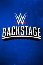 Watch WWE Backstage Zumvo