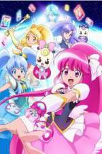 Watch Happiness Charge Pretty Cure! Zumvo