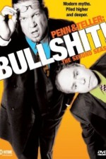 Watch Penn & Teller: Bullshit! Zumvo