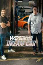 Watch Wheeler Dealers: Dream Car Zumvo