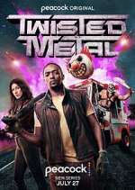 Watch Twisted Metal Zumvo