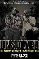 Watch Unsolved: The Murders of Tupac and the Notorious B.I.G. Zumvo