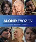 Watch Alone: Frozen Zumvo