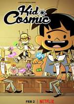 Watch Kid Cosmic Zumvo