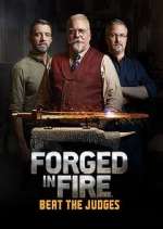 Watch Forged in Fire: Beat the Judges Zumvo