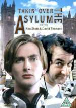 Watch Takin' Over the Asylum Zumvo