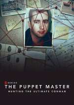 Watch The Puppet Master: Hunting the Ultimate Conman Zumvo