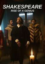 Watch Shakespeare: Rise of a Genius Zumvo