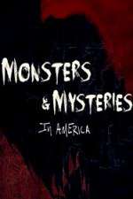 Watch Monsters and Mysteries in America Zumvo