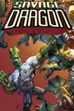 Watch The Savage Dragon (1995) Zumvo