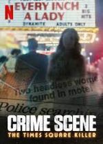 Watch Crime Scene: The Times Square Killer Zumvo