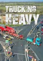 Watch Trucking Heavy Zumvo