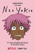 Watch Neo Yokio Zumvo