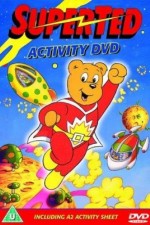 Watch SuperTed Zumvo