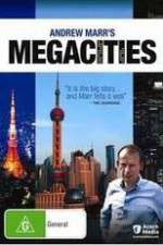 Watch Andrew Marr's Megacities Zumvo