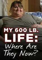 Watch My 600-Lb. Life: Where Are They Now? Zumvo