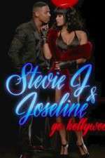 Watch Stevie J & Joseline Go Hollywood Zumvo
