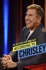 Watch According to Chrisley Zumvo