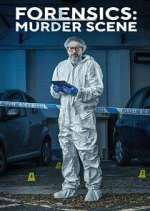 Watch Forensics: Murder Scene Zumvo