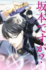 Watch Havent You Heard Im Sakamoto Zumvo