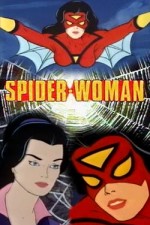 Watch Spider-Woman Zumvo