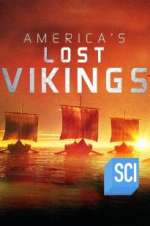 Watch America\'s Lost Vikings Zumvo