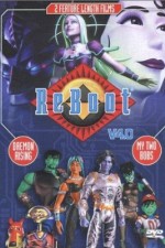 Watch ReBoot Zumvo