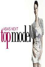 Watch Asias Next Top Model Zumvo