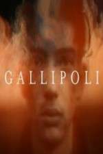 Watch Gallipoli Zumvo