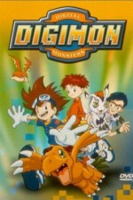 Watch Digimon: Digital Monsters Zumvo