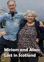 Watch Miriam and Alan: Lost in Scotland Zumvo