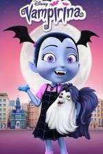 Watch Vampirina Zumvo