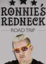 Watch Ronnie's Redneck Road Trip Zumvo