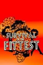 Watch Survival of the Fittest Zumvo