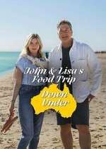 Watch John & Lisa's Food Trip Down Under Zumvo