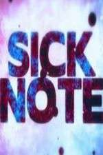 Watch Sick Note Zumvo